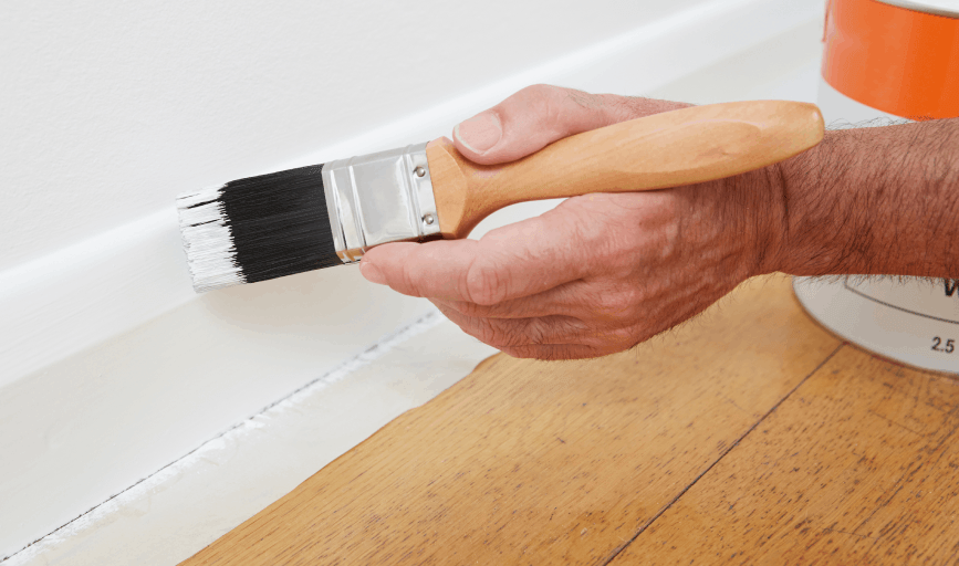 Interior Painting